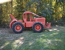 Timberjack 230